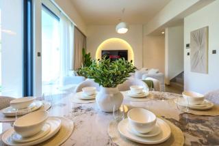 Breathtaking 3BR Townhouse in Eden The Valley - 9