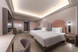 Qingdao Zhanqiao Seaview Mercure Hotel - 4