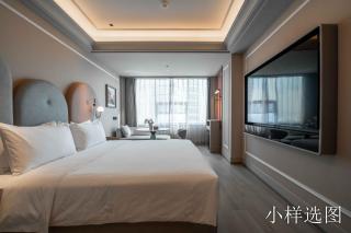 Qingdao Zhanqiao Seaview Mercure Hotel - 2