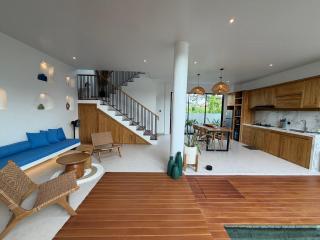 Bali Taoka Villa Beraban - 4