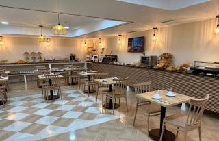 Hotel Córdoba Centro - 3