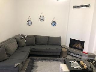 Holiday Villa Apartment Korce - 4