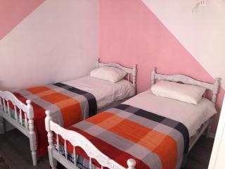 Holiday Villa Apartment Korce - 1