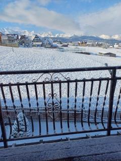 Pokoje Gościnne Murowanica - 9