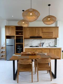 Bali Taoka Villa Beraban - 1