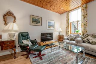 Market Street No 28a - St Andrews - 8