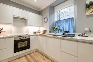 Market Street No 28a - St Andrews - 6