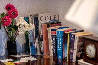 Market Street No 28a - St Andrews - 3