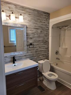 General Apartments Simeon - 1