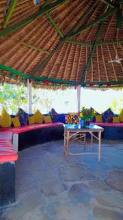 HIGSAM apartment - 1