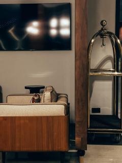 Urban Hotel & Spa - 4