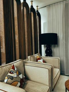 Urban Hotel & Spa - 6