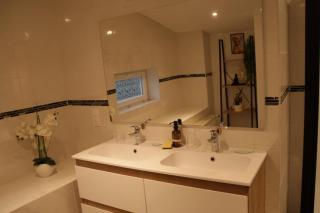 Maison tout confort 6 personnes - 3 chambres - - 4