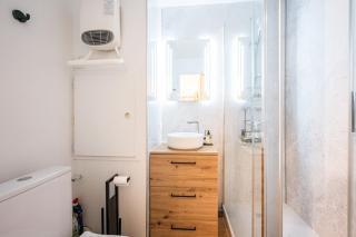 Appartement Les Menuires - 9