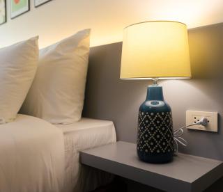 Chorbnorn Hotel - Lampang - 4