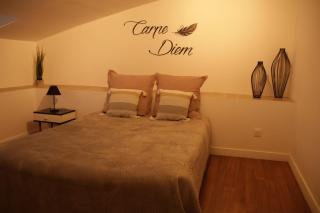 Maison tout confort 6 personnes - 3 chambres - - 1