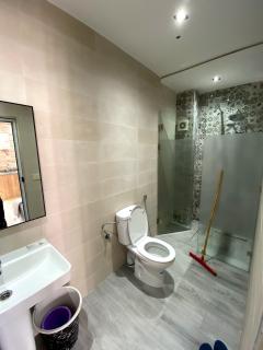 Furnished apartments for rent in Al-Jabha4 - 1