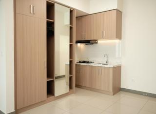Modern Stay Anderson atau Benson Pakuwon mall surabaya - 8