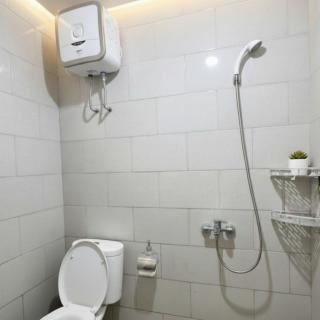 Modern Stay Anderson atau Benson Pakuwon mall surabaya - 2