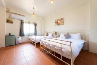 宜蘭閑居民宿 - 5