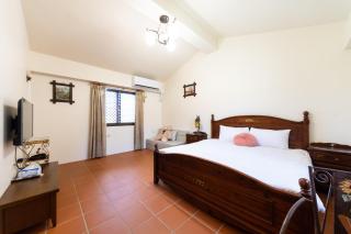 宜蘭閑居民宿 - 4