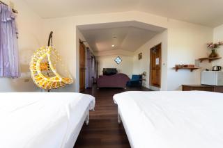 宜蘭閑居民宿 - 1