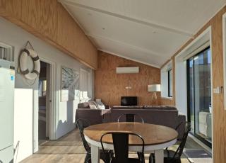 The Boat House, Oakura - 9