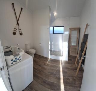 The Boat House, Oakura - 8