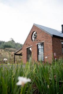 Hemyock Farm Moon Cottage - 0