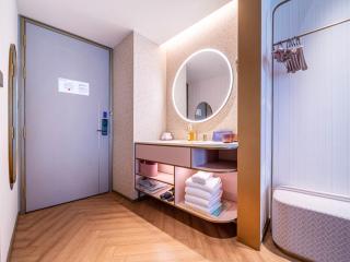 洛阳应天门城市阳台漫心酒店 - 5