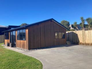 The Boat House, Oakura - 3