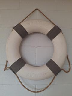 The Boat House, Oakura - 2