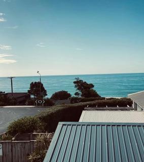 The Boat House, Oakura - 0