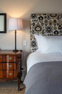 Hemyock Farm Moon Cottage - 8