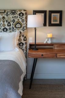 Hemyock Farm Moon Cottage - 7