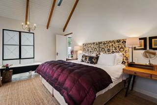 Hemyock Farm Moon Cottage - 6