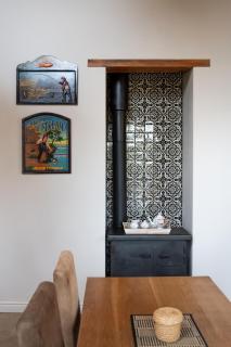 Hemyock Farm Moon Cottage - 4