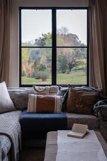 Hemyock Farm Moon Cottage - 3