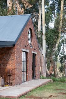 Hemyock Farm Moon Cottage - 1