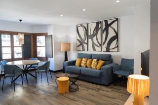 La Carrera 7 - La Catedral - Parking sujeto a disponibilidad - 0