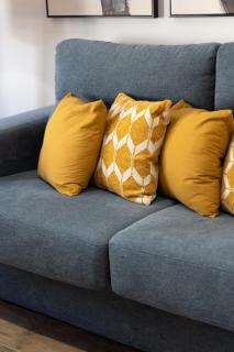 La Carrera 7 - La Catedral - Parking sujeto a disponibilidad - 3