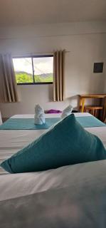 Lunazul Guesthouse - 1