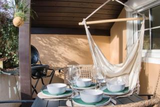 Exklusives Alpenloft mit Garten & BBQ am Chiemsee by Alpenglück Apartments - 3