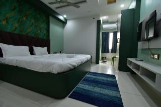 Asha Banquet And Hotels - 4