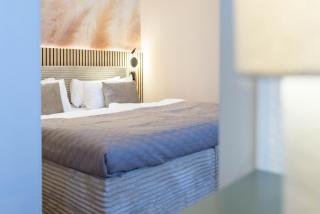 FlowApartment Hof, 24h Checkin, IR-Sauna, Parkplatz, WLan250Mbit - 2