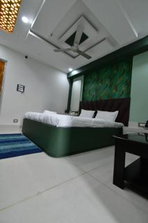 Asha Banquet And Hotels - 1