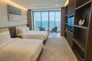 WAVEM HOTEL East - 2