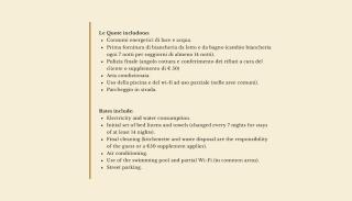 Residence with swimming-pool in Badesi, apartments with air conditioning and private outdoor area - 8