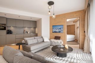 Apartment Cumbre Alpe d'Huez - by EMERALD STAY - 3