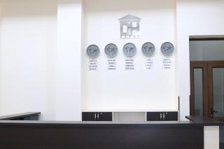 Domel Yerevan Buzand 17 - 8